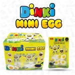 DINKI MINI EGG