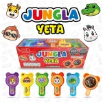 JUNGLA YETA