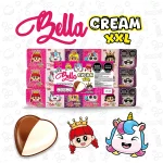 BELLA CREAM XXL