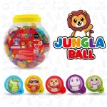 JUNGLA BALL