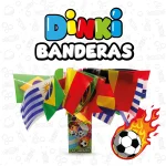 DINKI BANDERAS