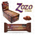 ZOZO CREAM CHOCOLATE