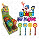 DINKI HAM EGG