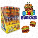 DINKI BURGER