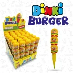 DINKI BURGER MAS LAPICERO