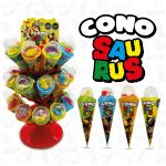 CONO SAURUS