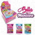 BELLA MANICURE