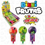 DINKI FRUTAS