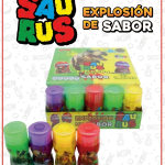 SAURUS ROLL-ON