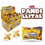 PANDILLITAS - MINI GALLETAS