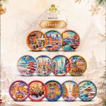 Pack Navideño Completo – 12 Latas