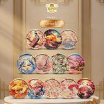 Pack Oriental Completo - 12 Latas