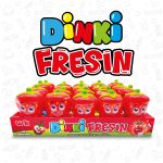 DINKI FRESIN